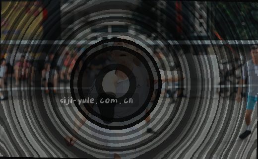 用户从首页点击卡片，进入详情页查看路径信息。